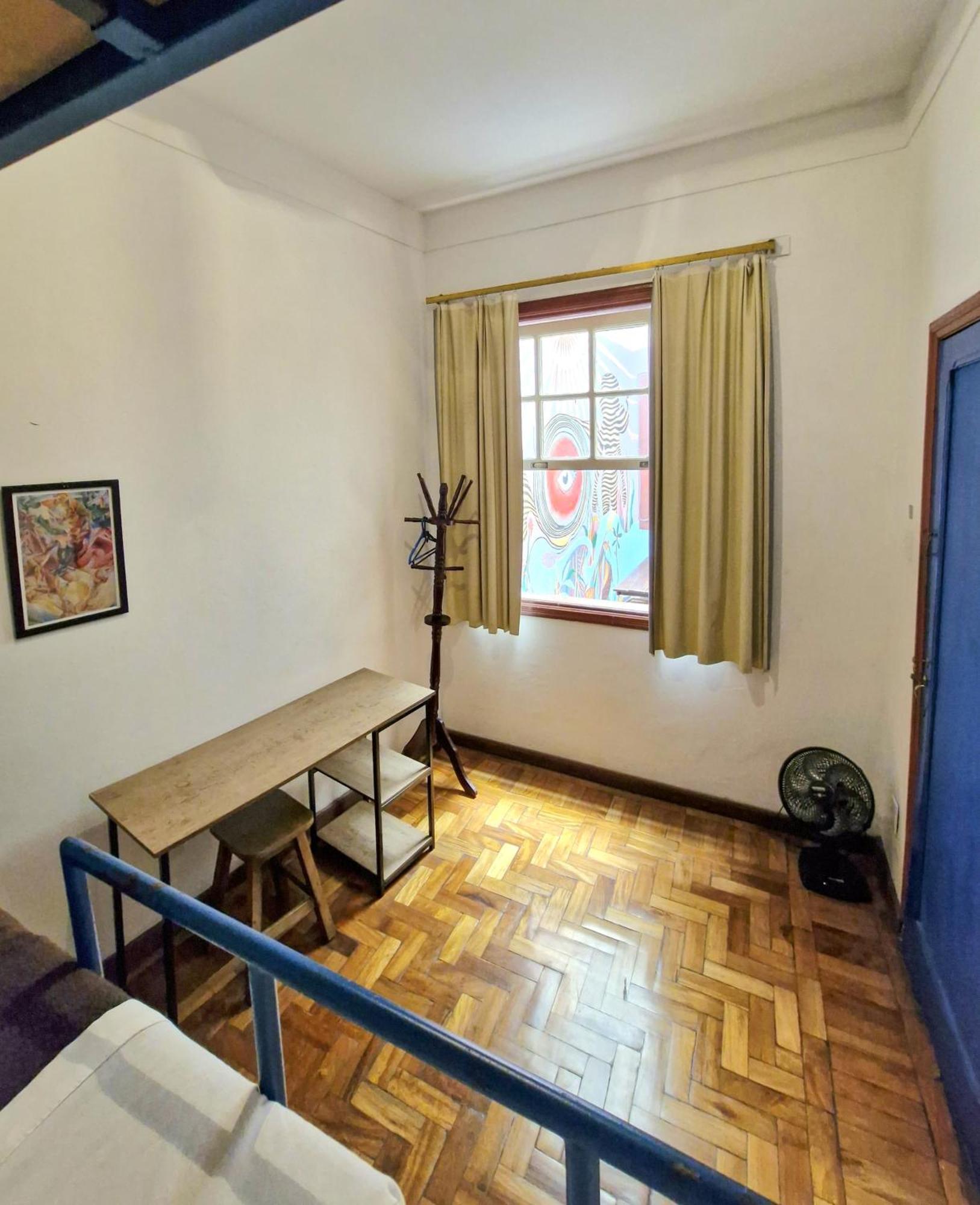 Varanda Pouso E Arte Ouro Preto  Esterno foto